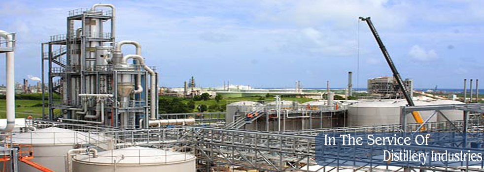 Oil & Gas Refineries