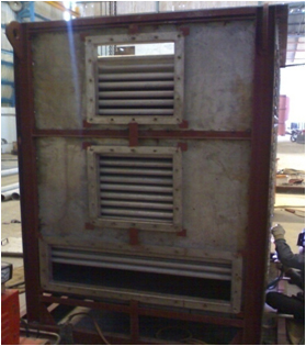 Economizer